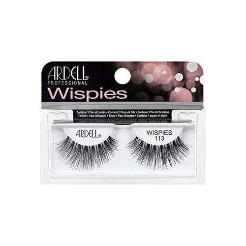 False Eyelashes Pocket Pack Ardell - Lindkart