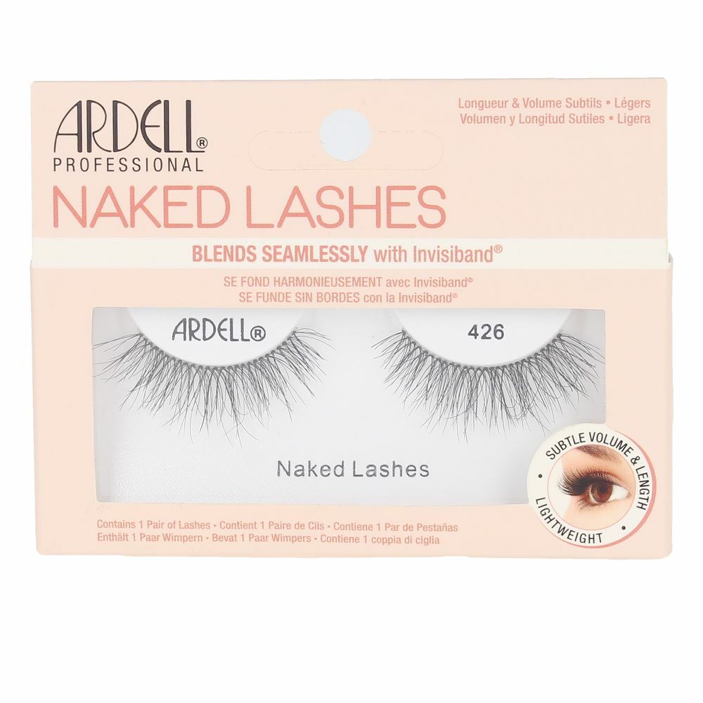 Valse wimpers Ardell Naked Lash 426