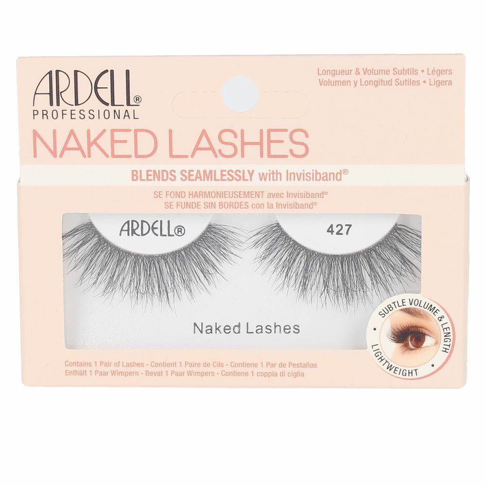 Valse wimpers Ardell Naked Lash 427