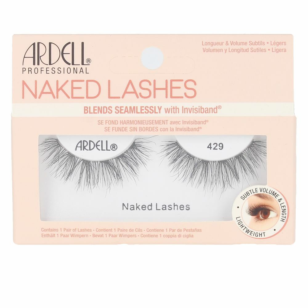 Valse wimpers Ardell Naked Lash 429