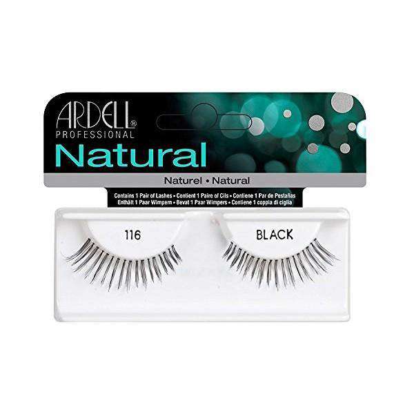 False Eyelashes Pocket Pack Ardell - Lindkart