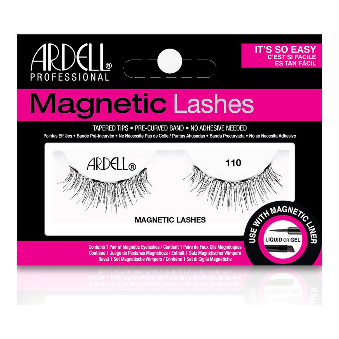 Faux Cils Ardell Magnetic 110 (2 uds)