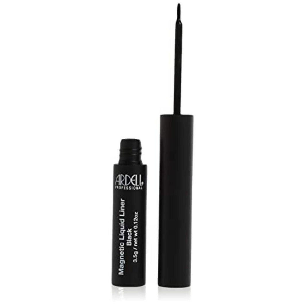 Delineator Ardell Faux Cils Noirs Magnétiques (3,5 g)