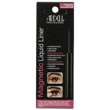 Load image into Gallery viewer, Delineator Ardell Magnetic Black False Eyelashes (3,5 g)
