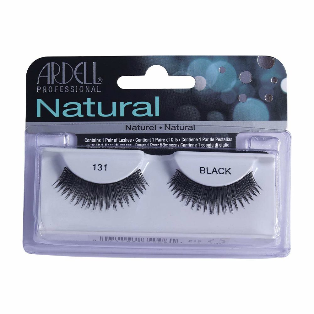 Faux Cils Ardell Pro Naturel 131 Noir