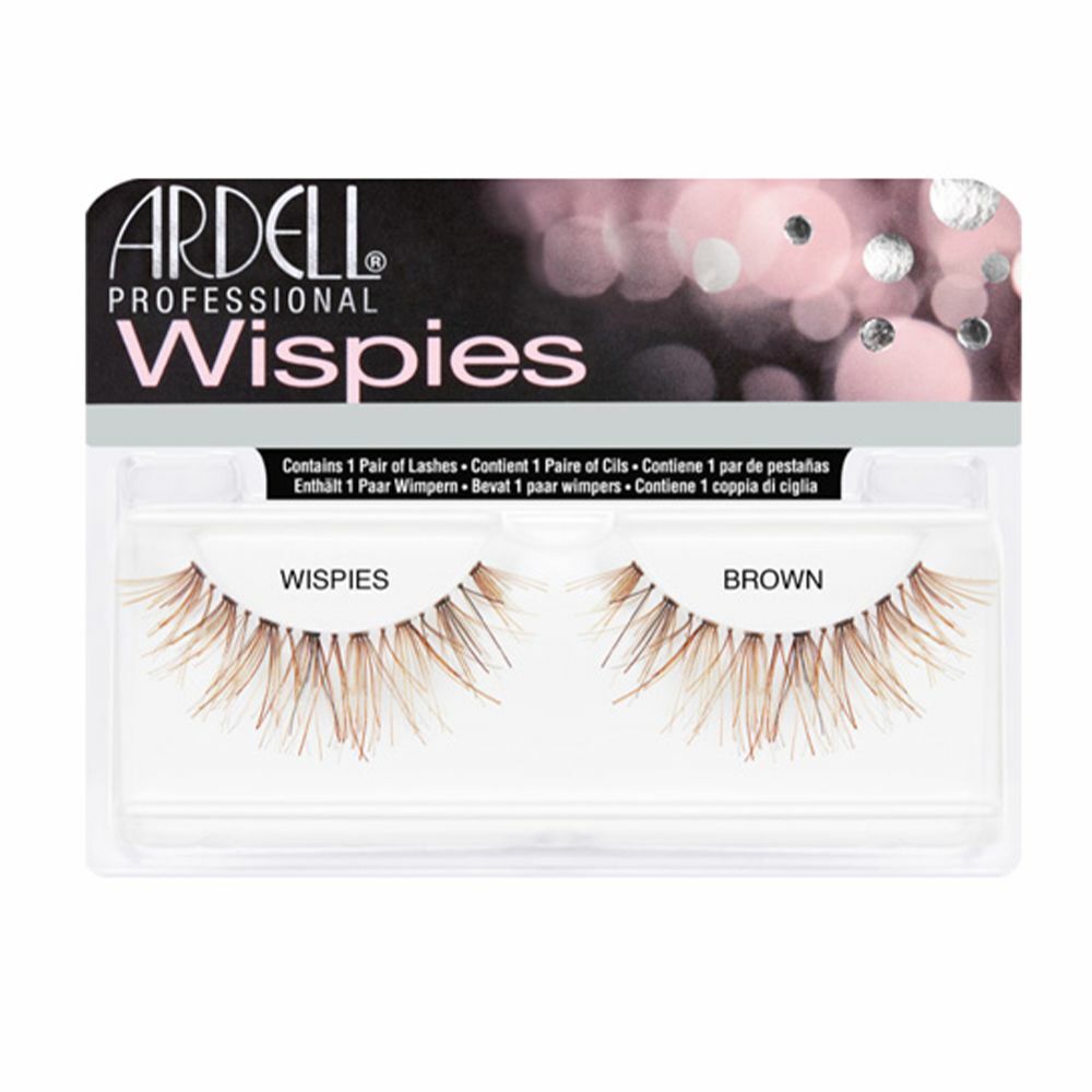 Faux Cils Ardell Pro Wispies Marron