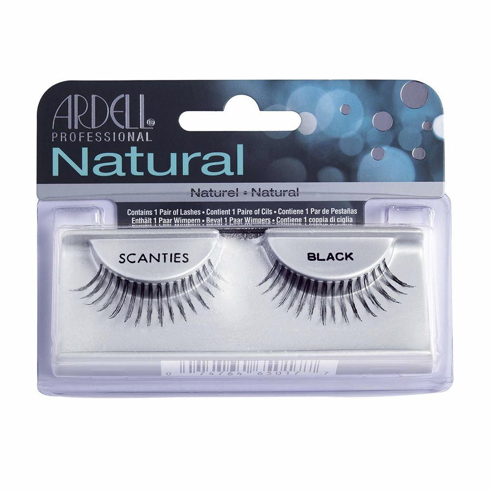 Faux Cils Ardell Pro Natural Scanties Noir