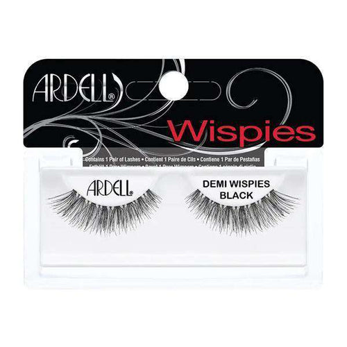 False Eyelashes Demi Wispies Ardell - Lindkart