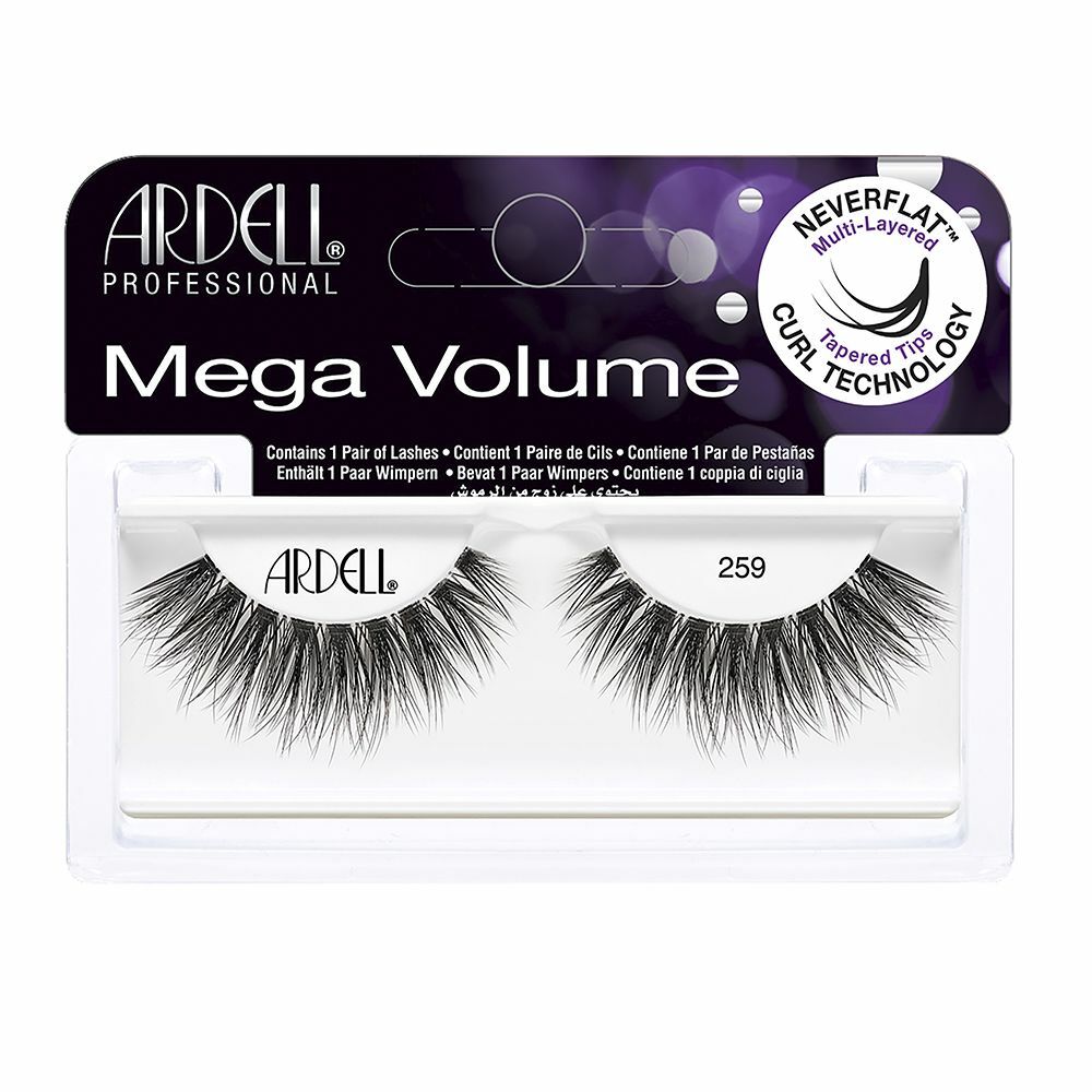 Faux Cils Ardell Mega Volume 259
