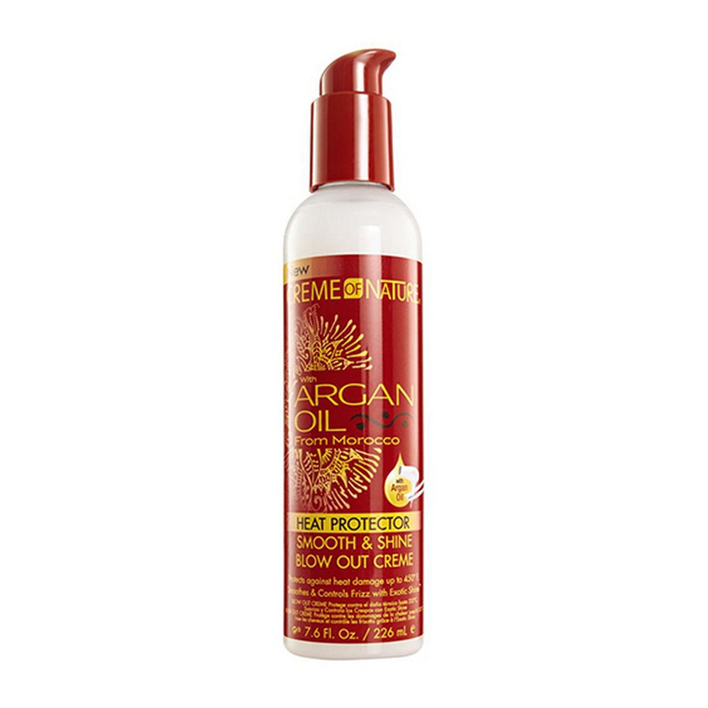 Aceite protector del cabello Creme Of Nature Blow Out
