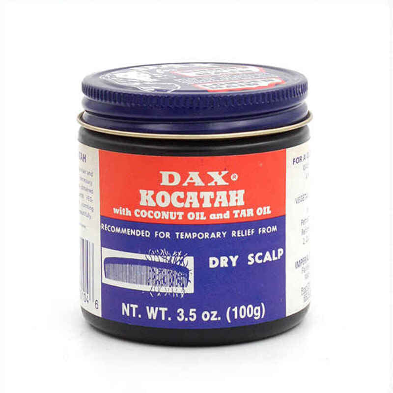 Traitement Dax Cosmetics Kocatah (100 gr)
