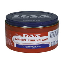 Load image into Gallery viewer, Moulding Wax Dax Cosmetics Premium 397 g

