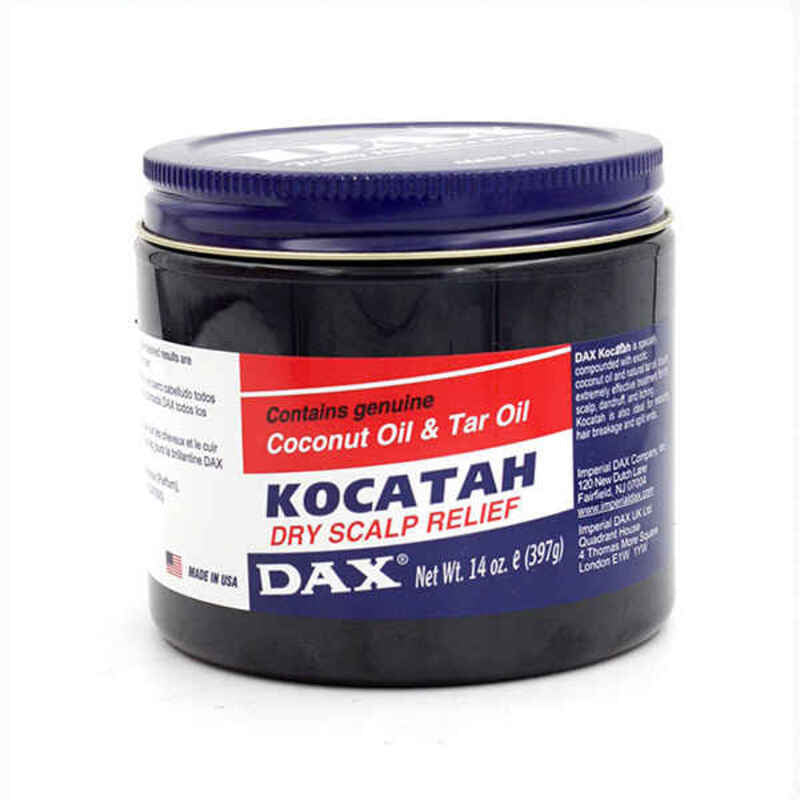 Behandeling Dax Cosmetics Kocatah (397 gr)