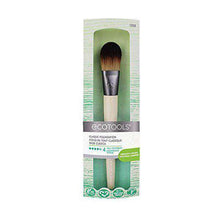 Load image into Gallery viewer, Make-up Brush Foundation Ecotools - Lindkart
