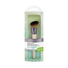 Cargar imagen en el visor de la galería, Make-up Brush Skin Perfection Ecotools - Lindkart
