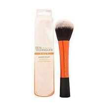 Cargar imagen en el visor de la galería, Make-up Brush Powder Real Techniques - Lindkart
