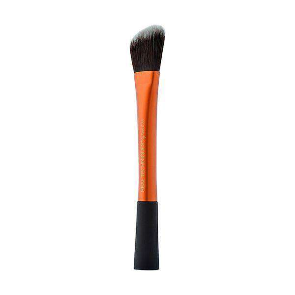 Make-up Brush Foundation Real Techniques - Lindkart