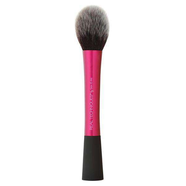 Make-up Brush Blush Real Techniques - Lindkart