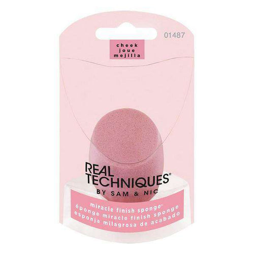 Make-up Sponge Miracle Finish Real Techniques - Lindkart