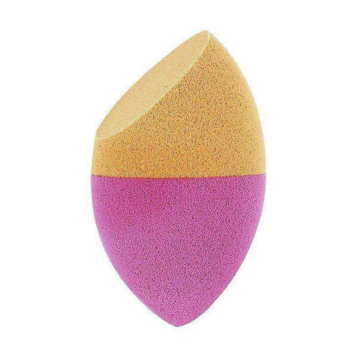 Make-up Sponge Dual-ended Expert Real Techniques - Lindkart