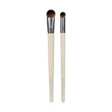Cargar imagen en el visor de la galería, Make-up Brush Ultimate Shade Ecotools (2 pcs) - Lindkart
