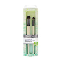Afbeelding in Gallery-weergave laden, Make-up Brush Ultimate Shade Ecotools (2 pcs) - Lindkart
