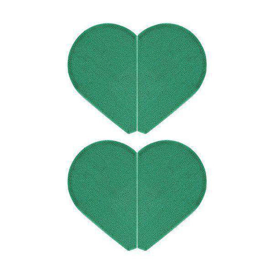 Make-up Sponge Tri-fecting Ecotools (4 pcs) - Lindkart