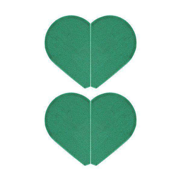 Make-up Sponge Tri-fecting Ecotools (4 pcs) - Lindkart