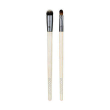 Cargar imagen en el visor de la galería, Make-up Brush Ultimate Concealer Ecotools (2 pcs) - Lindkart
