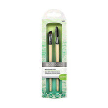 Afbeelding in Gallery-weergave laden, Make-up Brush Ultimate Concealer Ecotools (2 pcs) - Lindkart
