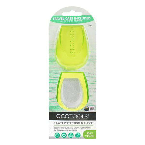 Make-up Sponge Travel Perfecting Ecotools - Lindkart