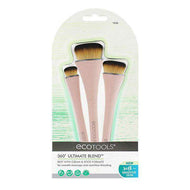 Make-up Brush 360º Ultimate Ecotools (2 pcs) - Lindkart