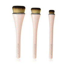 Afbeelding in Gallery-weergave laden, Make-up Brush 360º Ultimate Ecotools (2 pcs) - Lindkart
