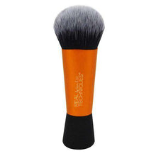 Afbeelding in Gallery-weergave laden, Real Techniques Mini Expert Face Brush for Foundation - Lindkart
