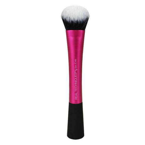 Make-up Brush Instapop Cheek Real Techniques - Lindkart