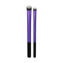 Afbeelding in Gallery-weergave laden, Make-up Brush Instapop Eye Real Techniques (2 pcs) - Lindkart
