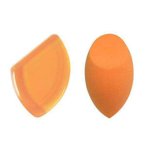 Make-up Sponge Expert Blending Real Techniques (2 pcs) - Lindkart