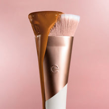 Load image into Gallery viewer, Make-up base brush Ecotools Luxe
