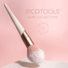 Cargar imagen en el visor de la galería, Make-up base brush Ecotools Luxe
