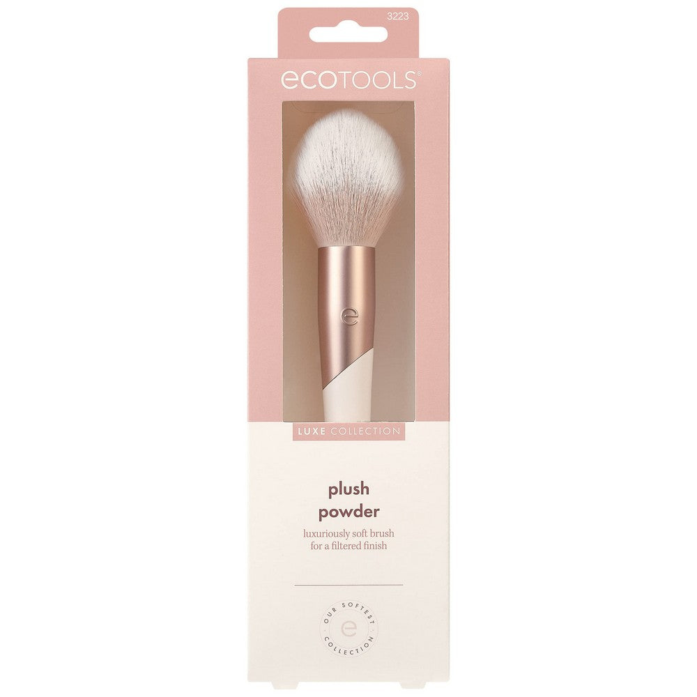Face powder brush Ecotools Luxe