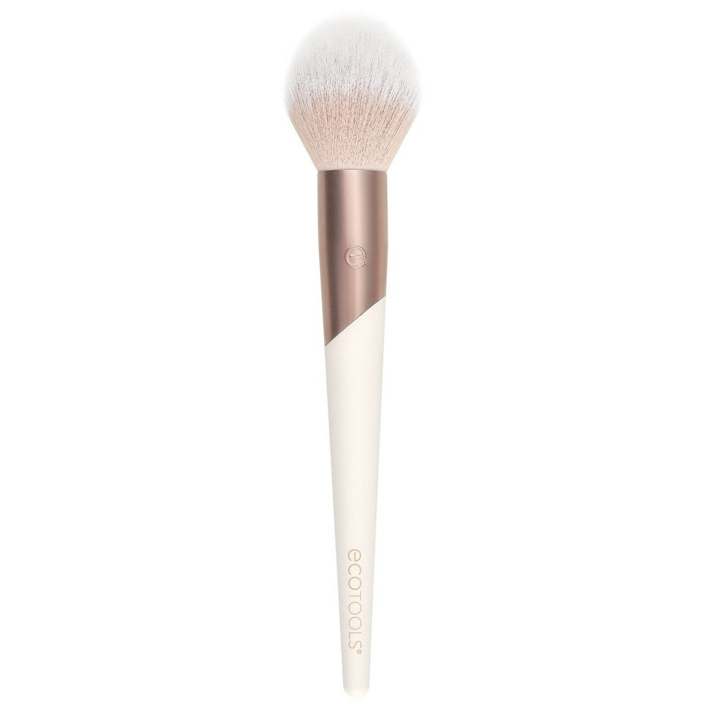 Face powder brush Ecotools Luxe