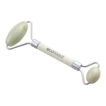 Load image into Gallery viewer, Massaging Facial Cleanser Ecotools Rolling pin
