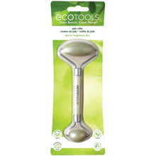 Load image into Gallery viewer, Massaging Facial Cleanser Ecotools Rolling pin
