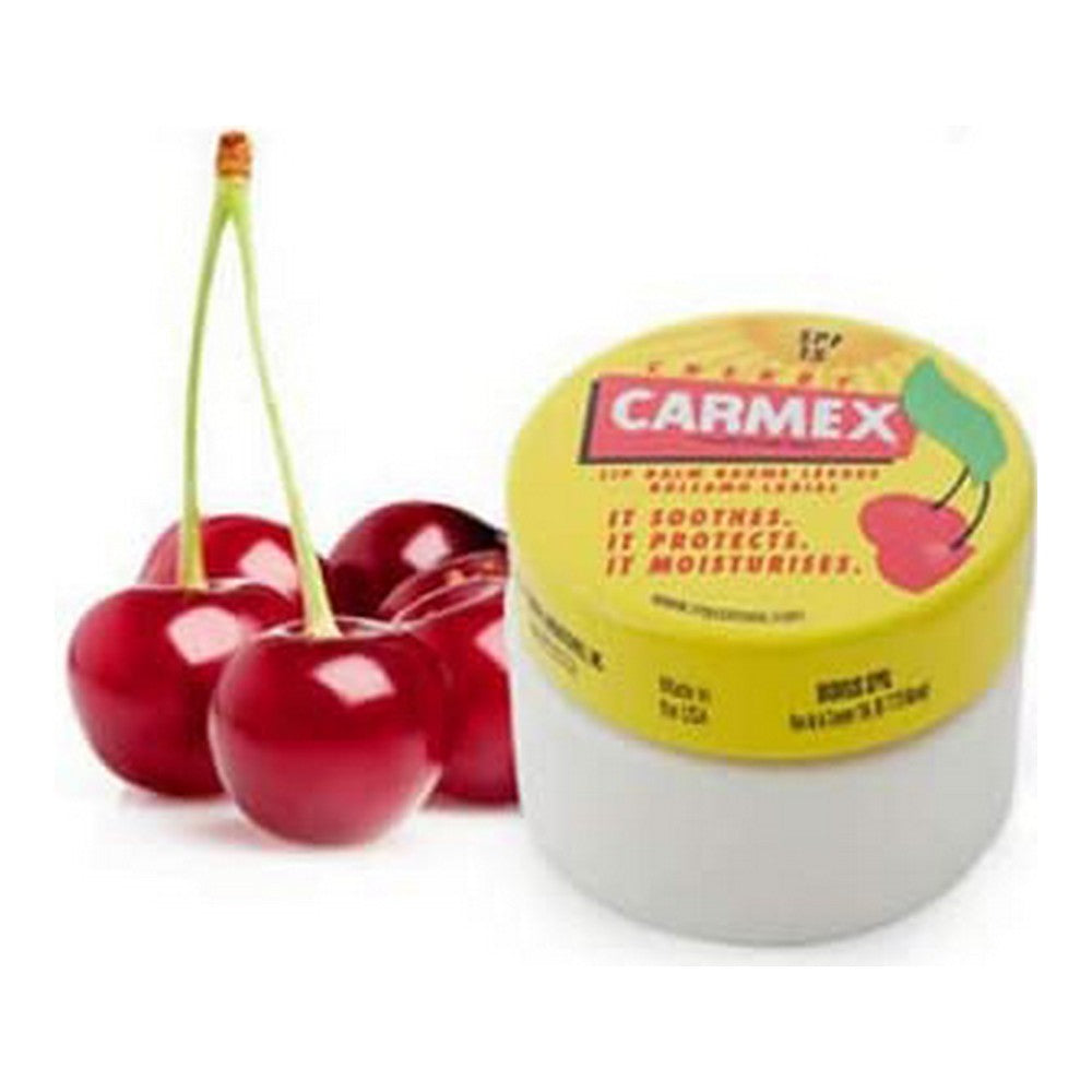 Moisturising Lip Balm Carmex Cherry (75 ml)