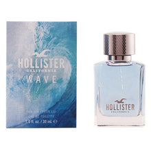 Load image into Gallery viewer, Hollister Wave For Men EDT
