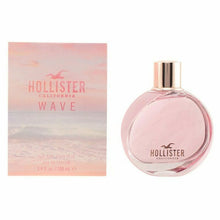 Load image into Gallery viewer, Women&#39;s Perfume Wave For Her Hollister EDP
