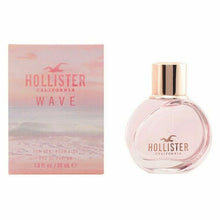 Load image into Gallery viewer, Women&#39;s Perfume Wave For Her Hollister EDP
