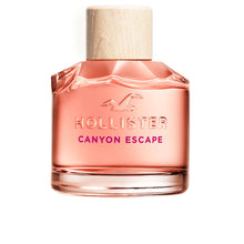 Cargar imagen en el visor de la galería, Women&#39;s Perfume Canyon Escape Hollister EDP
