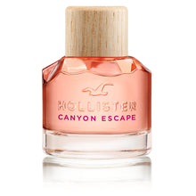 Lade das Bild in den Galerie-Viewer, Women&#39;s Perfume Canyon Escape Hollister EDP

