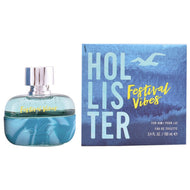 Herenparfum Festival Vibes for Him Hollister EDT